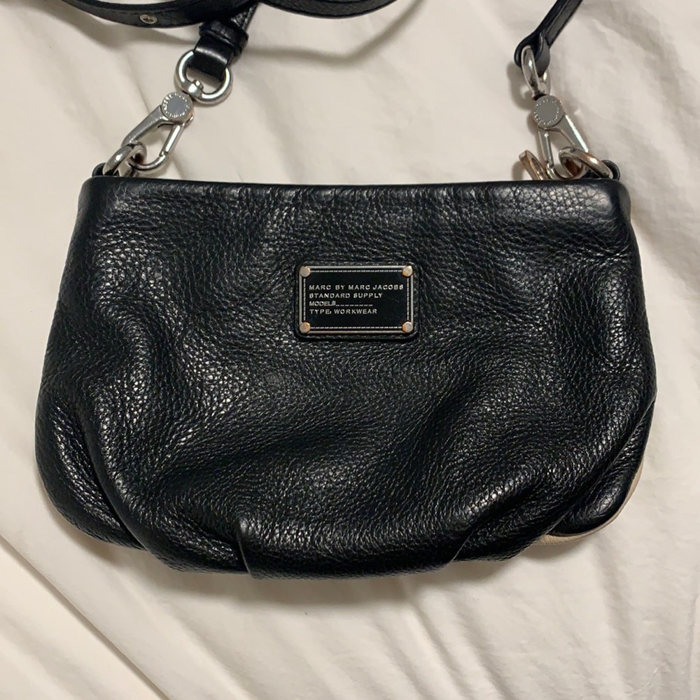 Marc Jacobs Quincy Crossbody bag